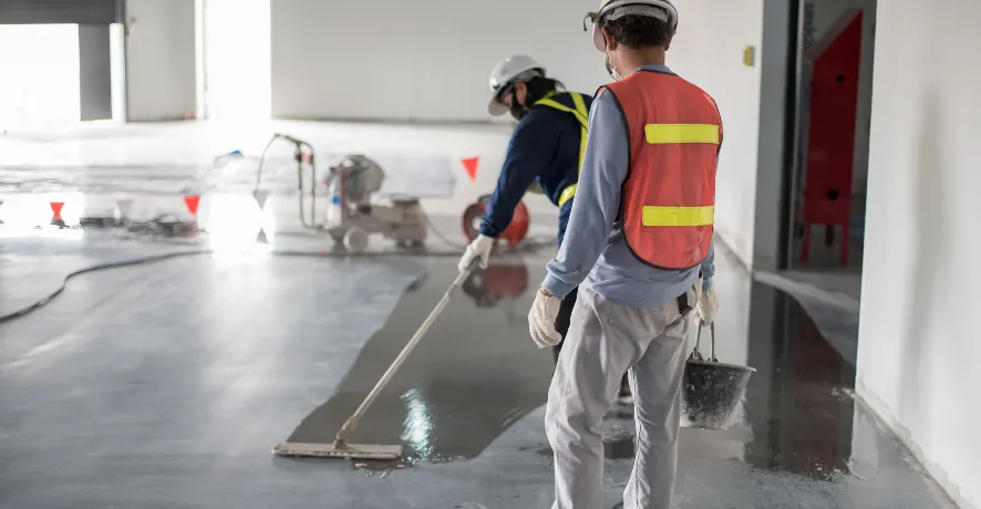 concrete-slab-installation-fort-worth